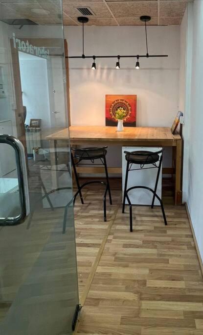Apartamento Privado 4 En Chalet,Mascotas Si Matadepera Exteriör bild