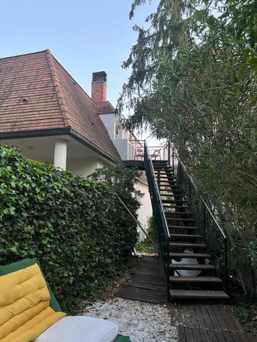 Apartamento Privado 4 En Chalet,Mascotas Si Matadepera Exteriör bild