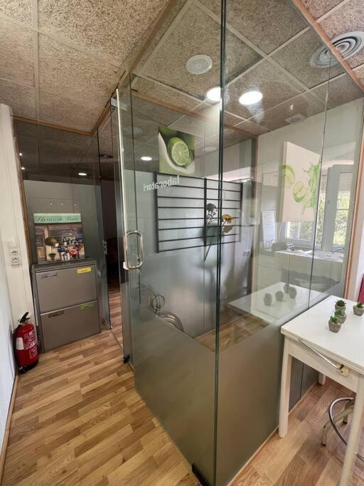 Apartamento Privado 4 En Chalet,Mascotas Si Matadepera Exteriör bild