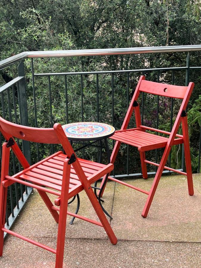 Apartamento Privado 4 En Chalet,Mascotas Si Matadepera Exteriör bild